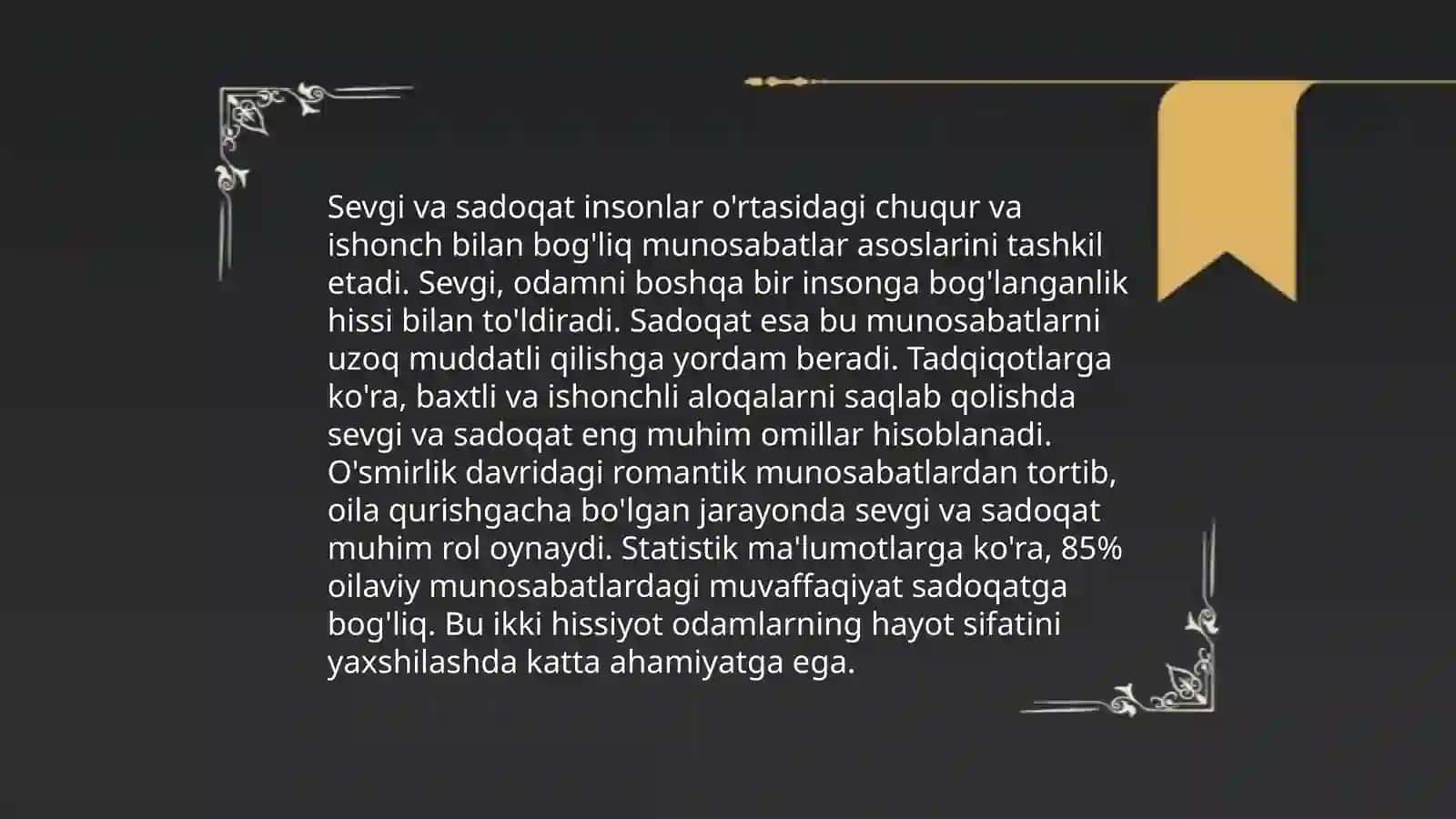 Imloviy jihatdan tahlil koʻrinishidagi yozma ishlarni bajarish 3