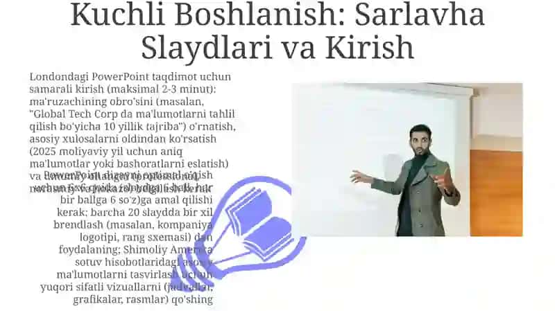 Power point dasturi 3