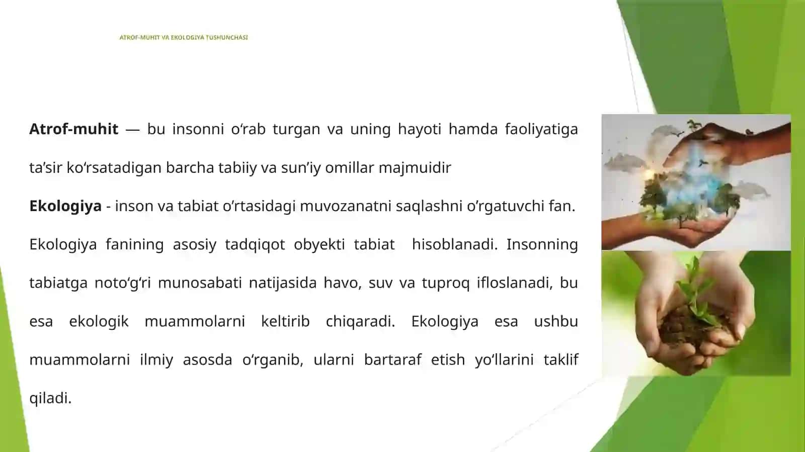 ATROF-MUHIT VA HAVONING IFLOSLANISHI 3