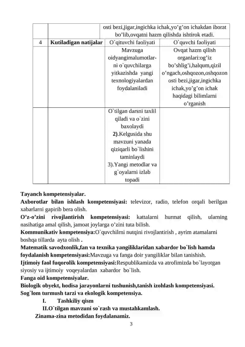Ovqat xazim qilish sistemasi 3