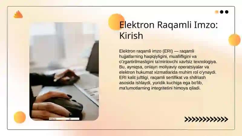 Elektron raqamli imzo 3