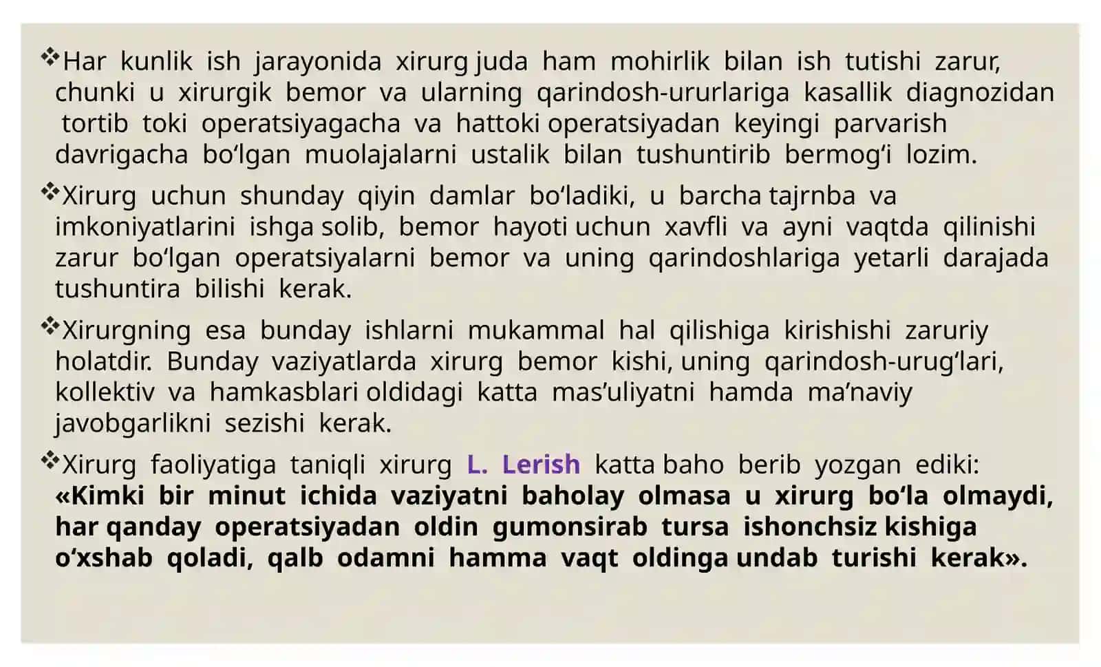 Hozirgi zamon tibbiyotida yatrogeniya va evtanoziya muammolari 3
