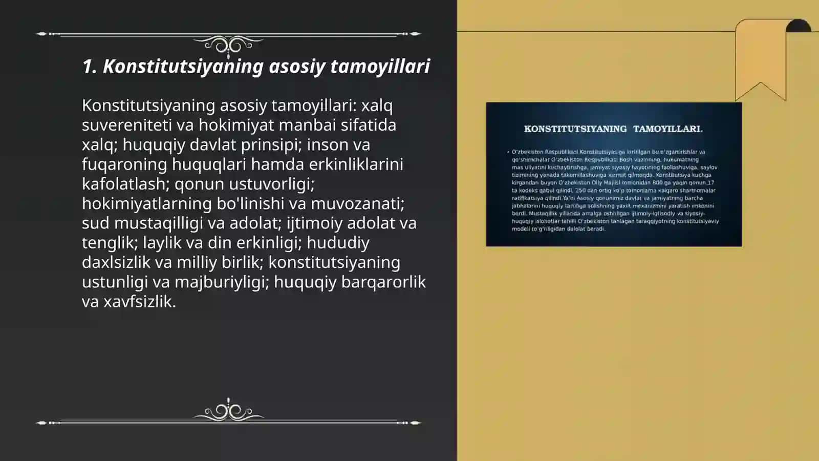 Konstitutsiya huquqiy davlat va baxtiyor jamiyat poydevori 3