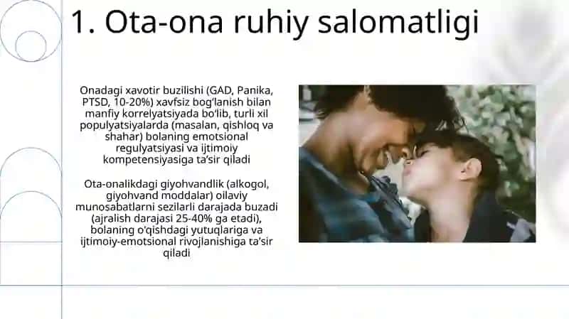 Ota-ona va bola munosabatlari psixologiyasi 3