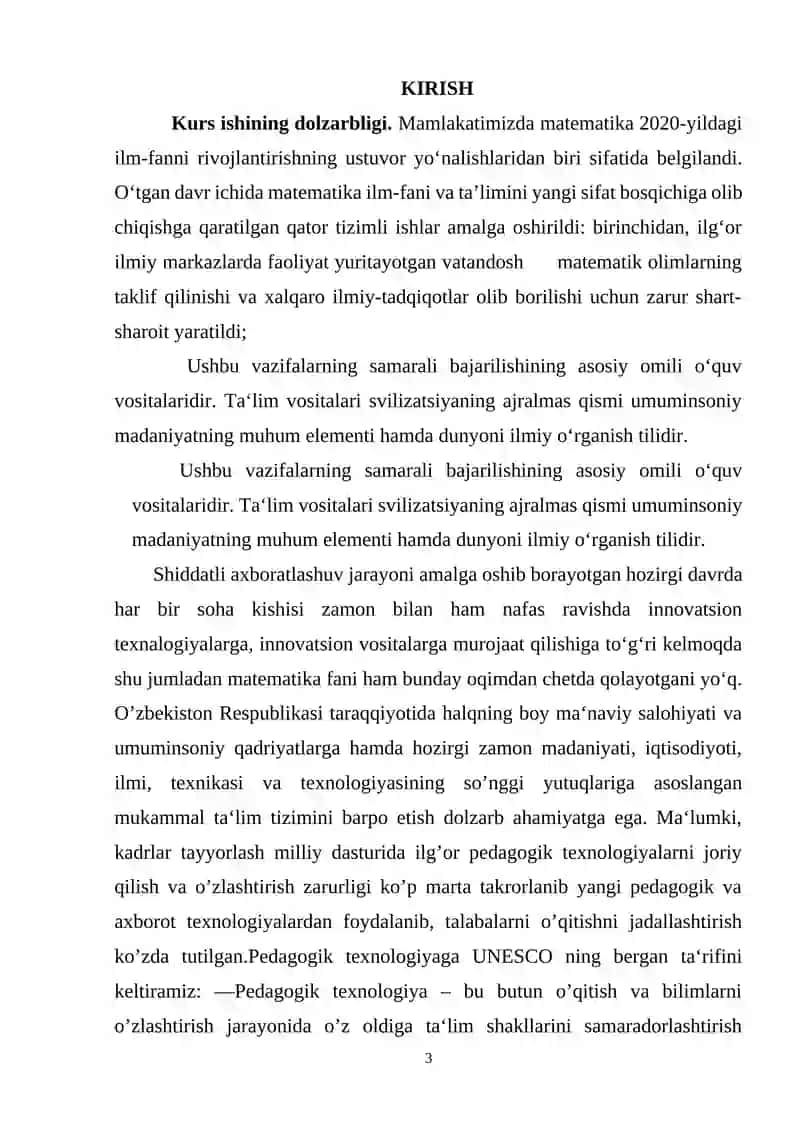 Parametrga bog‘liq xosmas integrallar 3