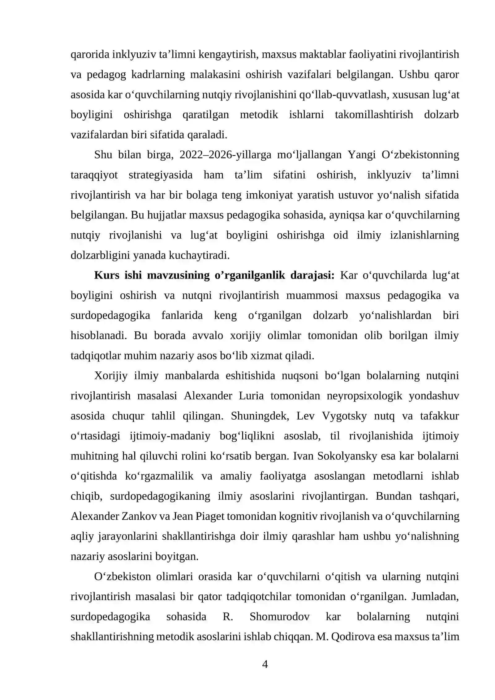 Kar o’quvchilarda lug’at boyligini oshirish metodlari 3