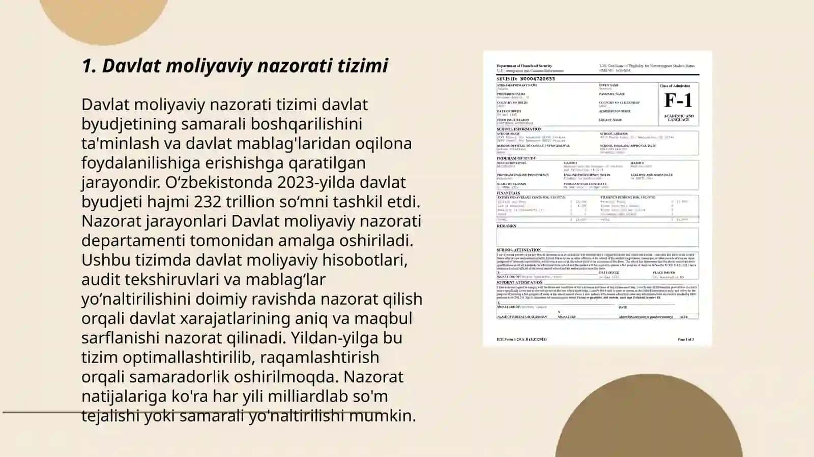 Davlat moliyaviy nazorati tizimi 3