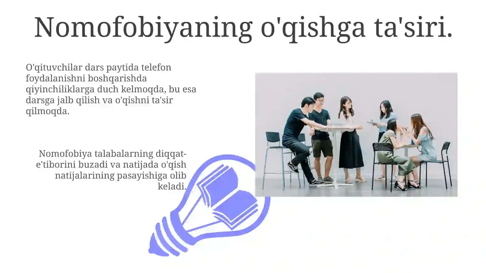 Nomofobiya: Yangi Davr Xavotirlanishi 3