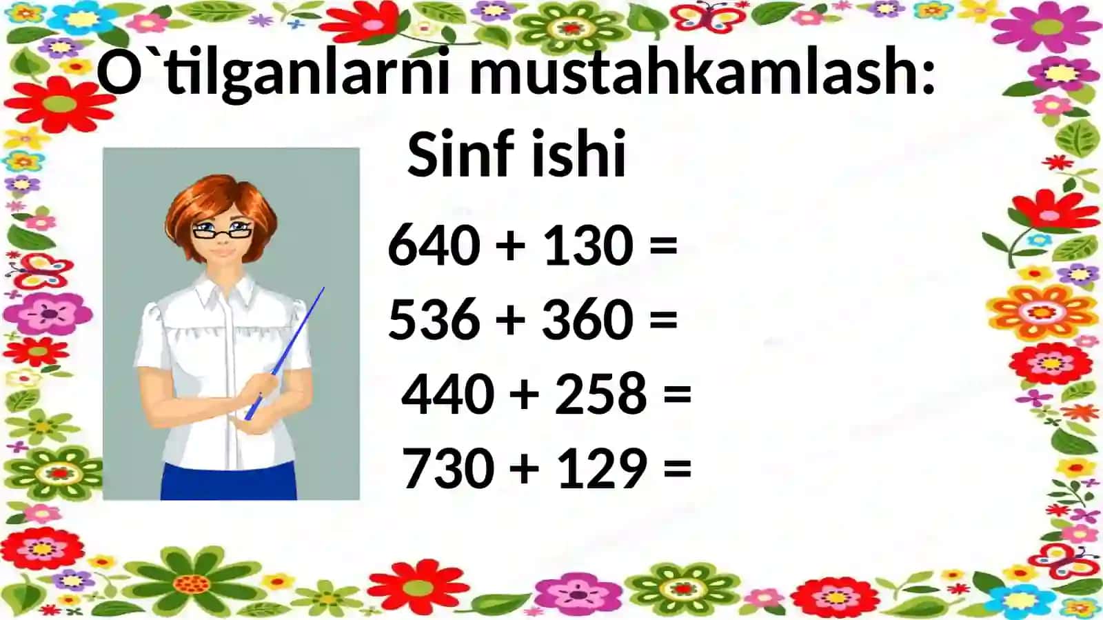 1000ichidasonlarniqo`shishusullari 3