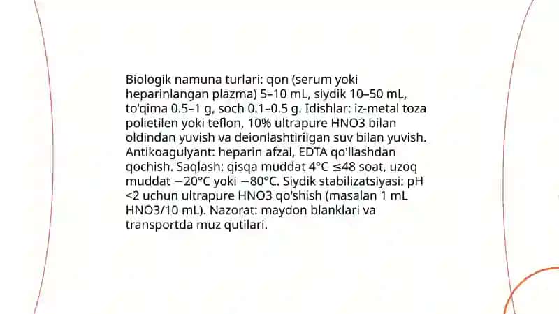 Alyuminiy kationini biologik ob`yektlardan ajratib olish va tahlil usullari 3