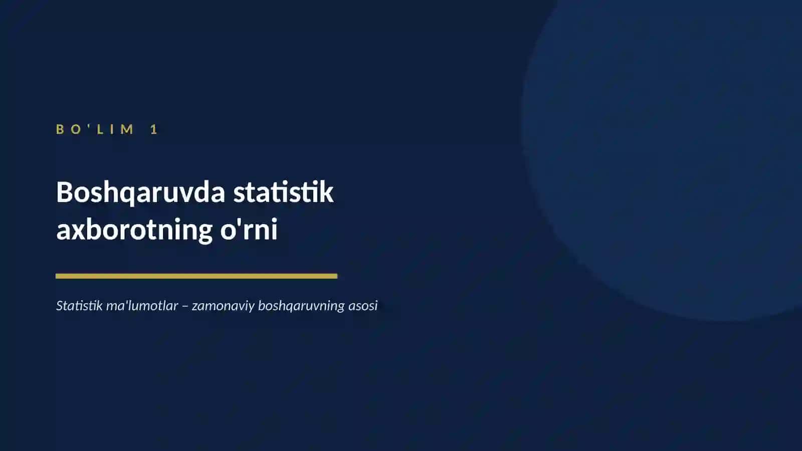 STATISTIKA 3