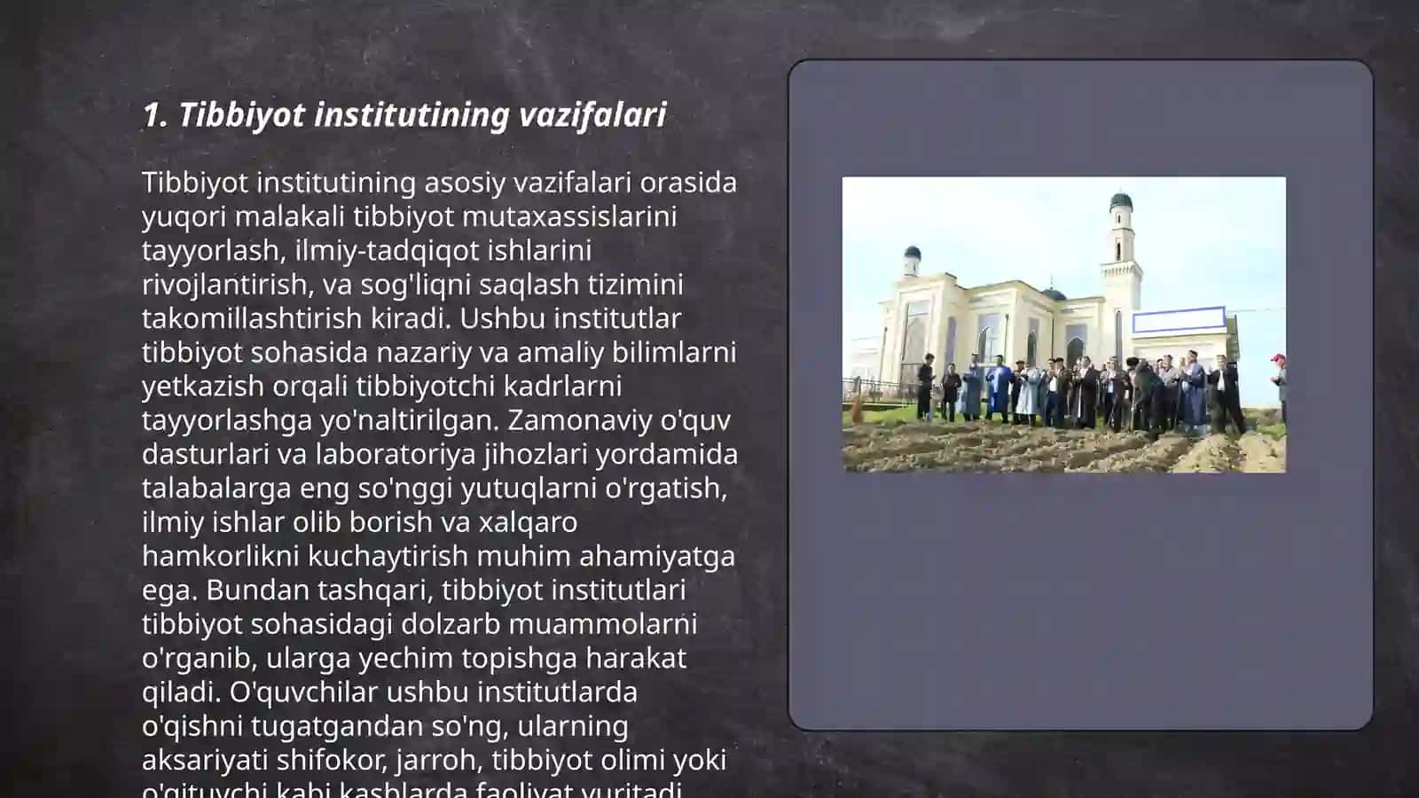 Tibbiyot instutlari embelemasi 3