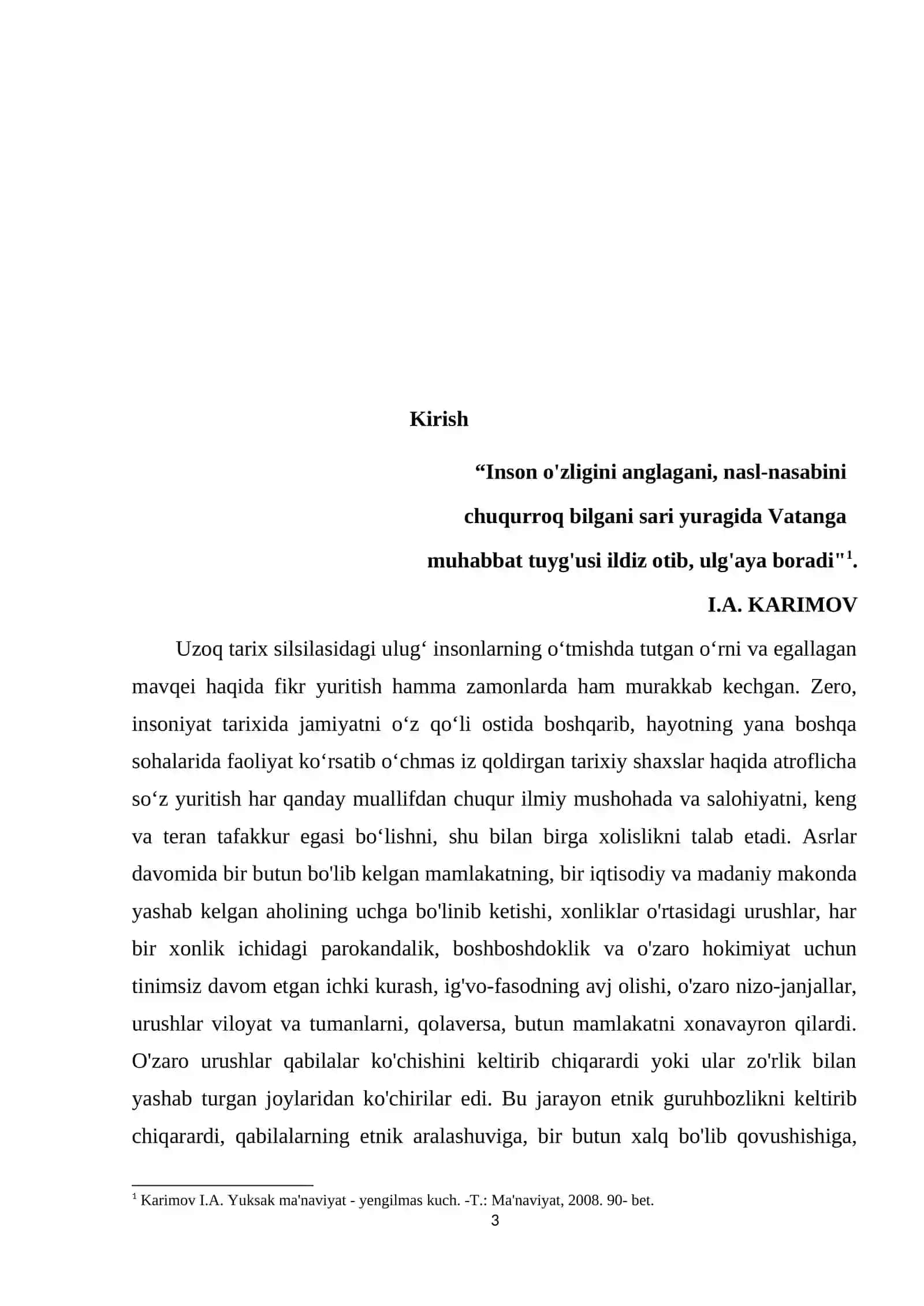 Xiva xonligining tashqi siyosati 3