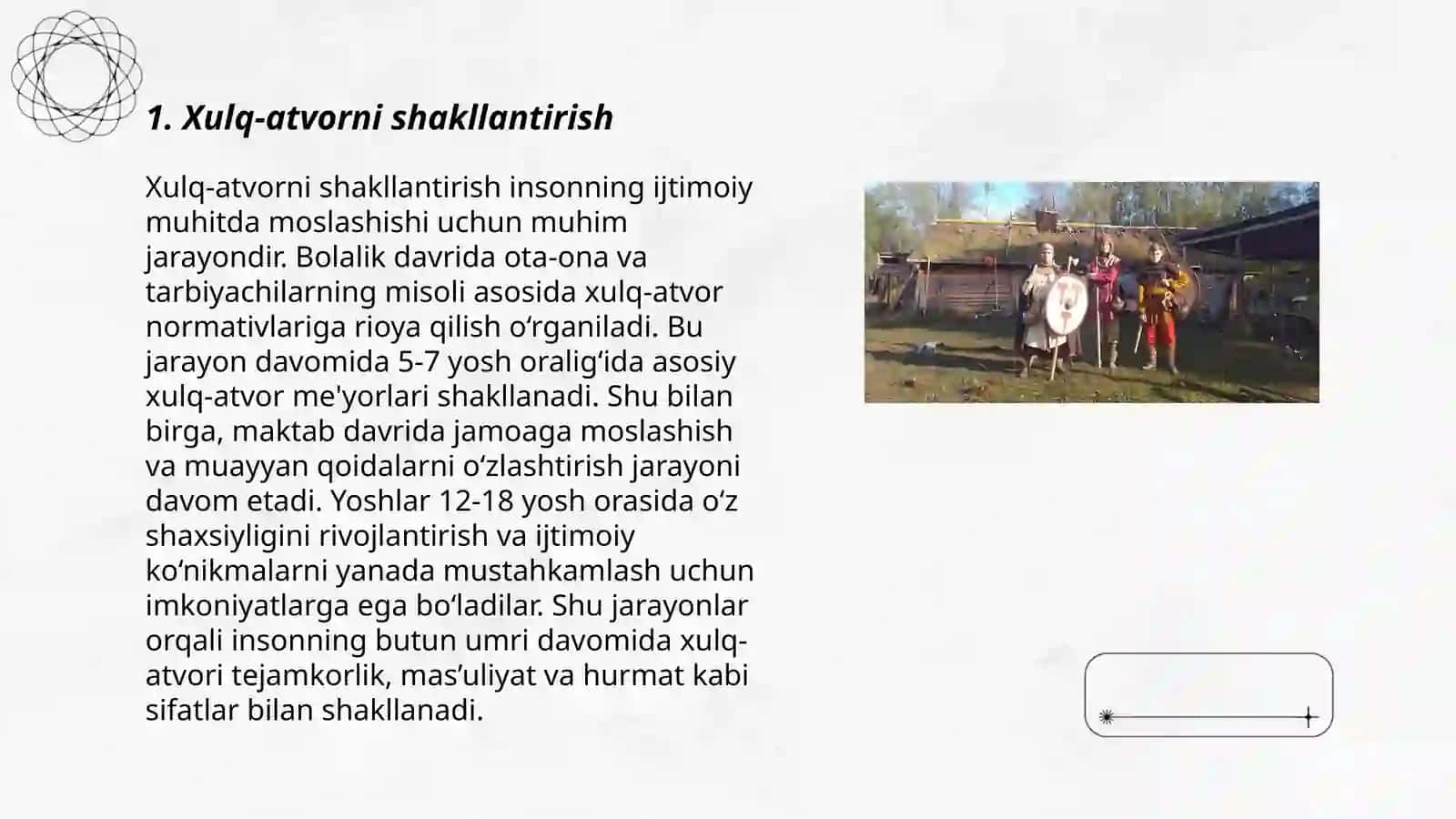 ХАРАКТЕР, ҚОБИЛИЯТНИНГ ПСИХОЛОГИК ТАВСИФИ 3
