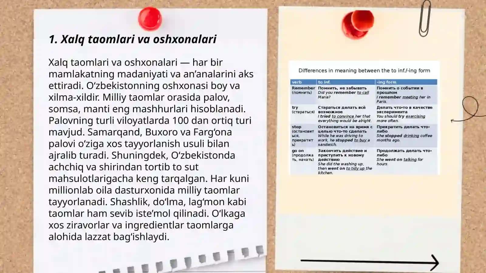 Xalq taomlari va oshxonalari 3