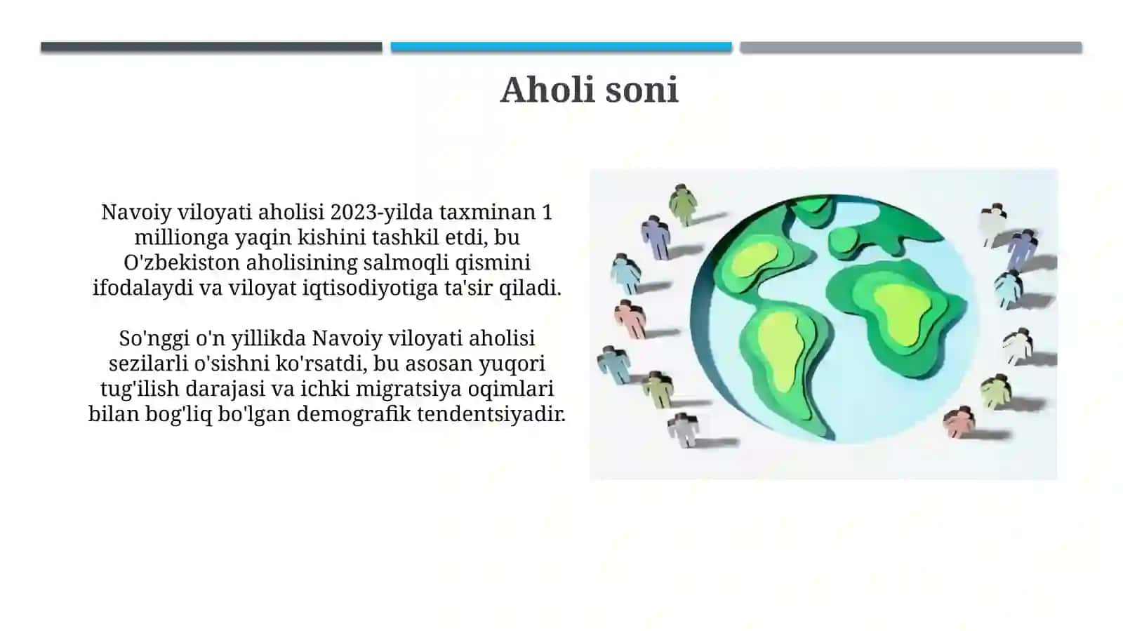 Navoiy viloyati statistika boshqarmasi. Demografiyasi 3