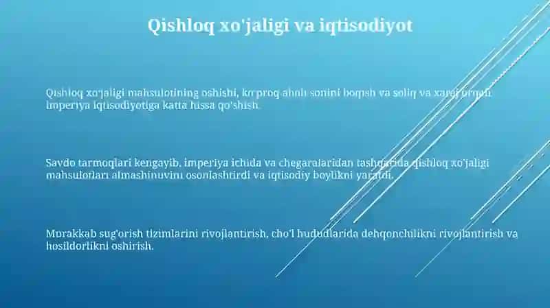 Ahemoniylar yurishlari davrida Òrta Osiyo 3