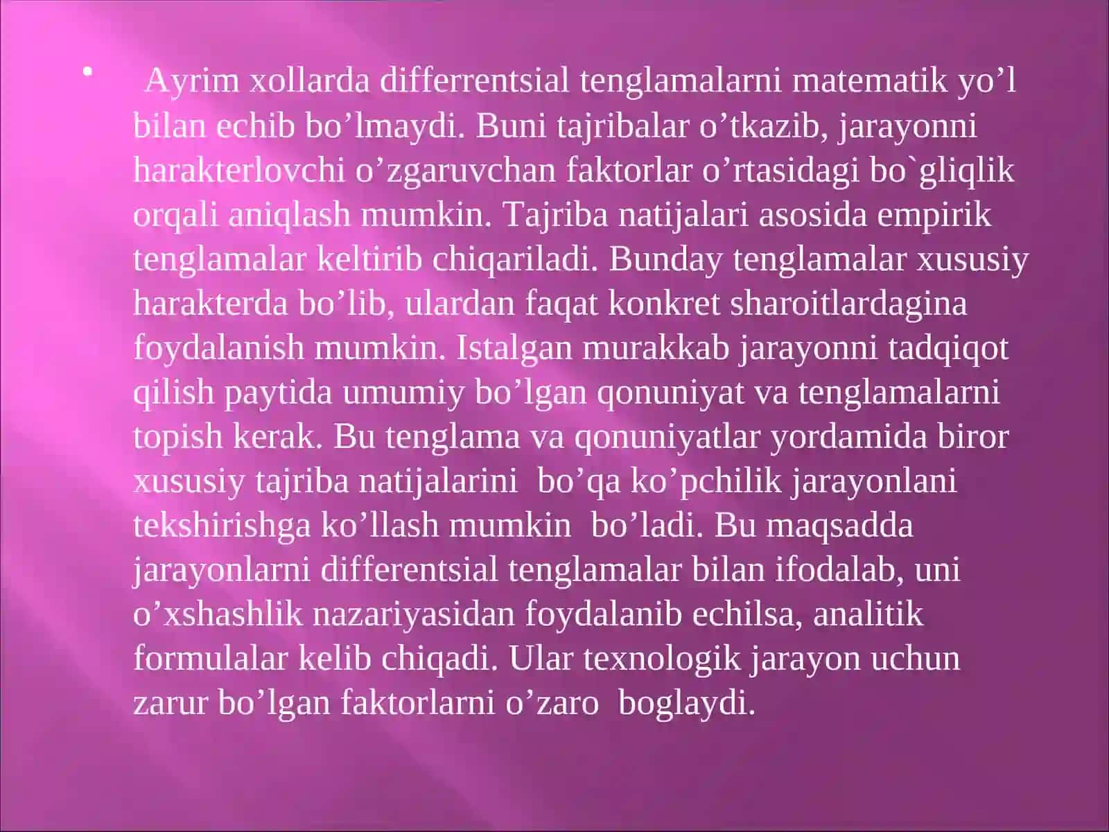 Ўхшашлик теоремалари 3