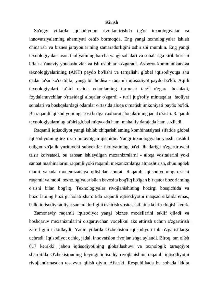 Mobil texnologiyalar va sog’liqni saqlash tizimi 3