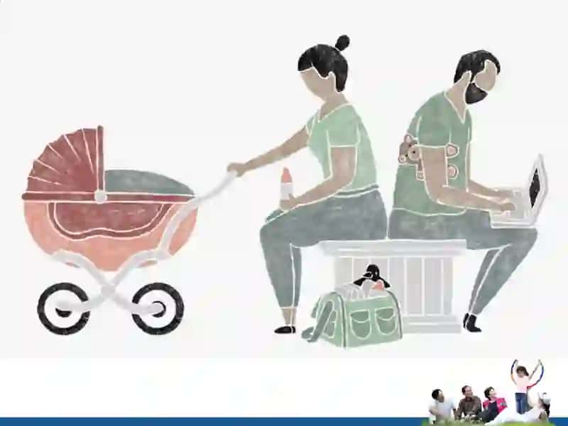 OILADAGI IJTIMOIY TENGSIZLIK VA UNING GENDER JIHATLARI 3