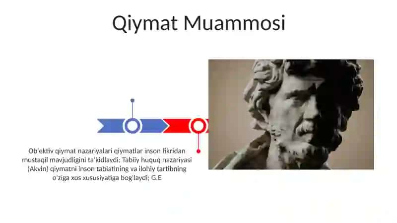 Akseologiya(qadriyatlar falsafasi) 3