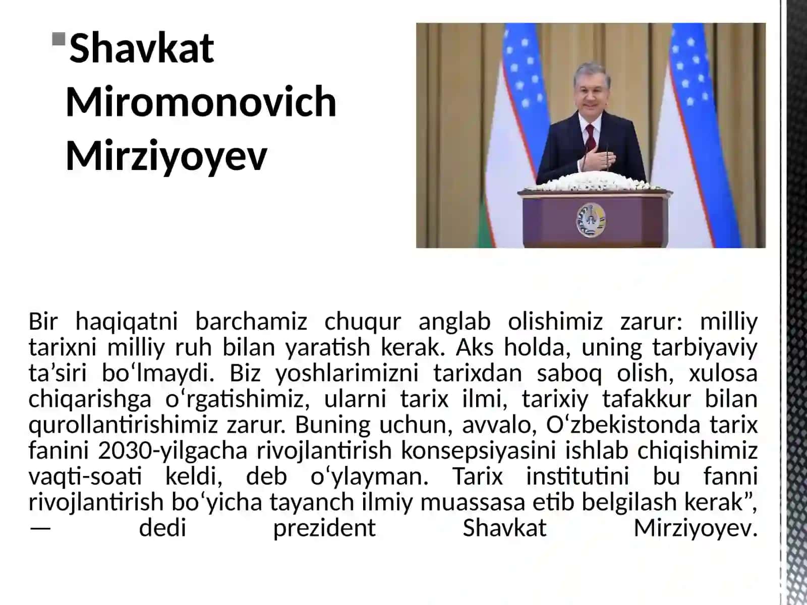 Sovet hokimyatining Ozbekiston SSRdagi kollektivlashtrish  siyosati va uning oqibatlari. 3