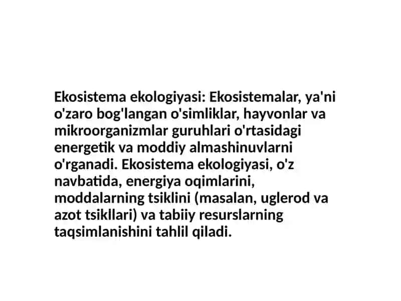 Ekologiyavaekologikmuammolar 3