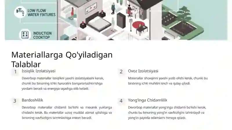 Energiya samarador devorbop materiallarni ishlab ishlab chiqarish texnalogiyalari va fizik-mexanik va issiqlik-fizik xossalarini tadqiq etish. 3