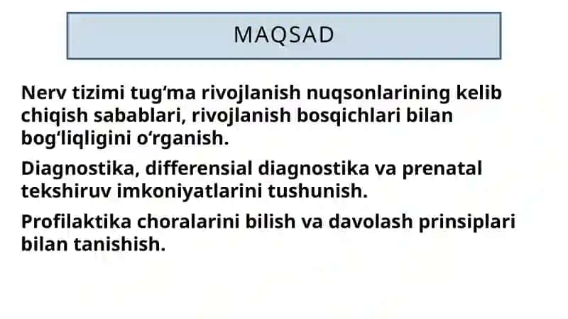 BOLALAR XIRURGIYASI 3