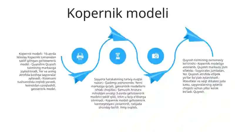 Ptolemey modeli 3