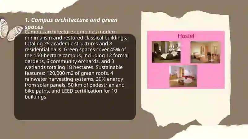 University of my dreams 3