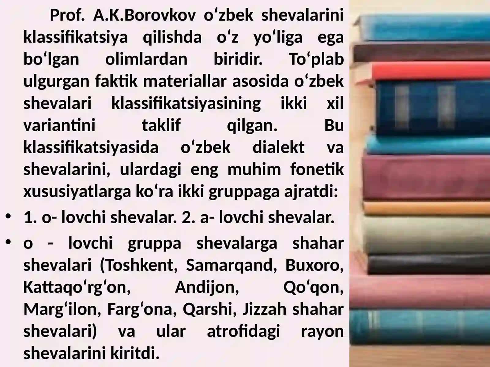 O‘zbek shevalari fonetikasi va fonologik qonuniyatlar 3