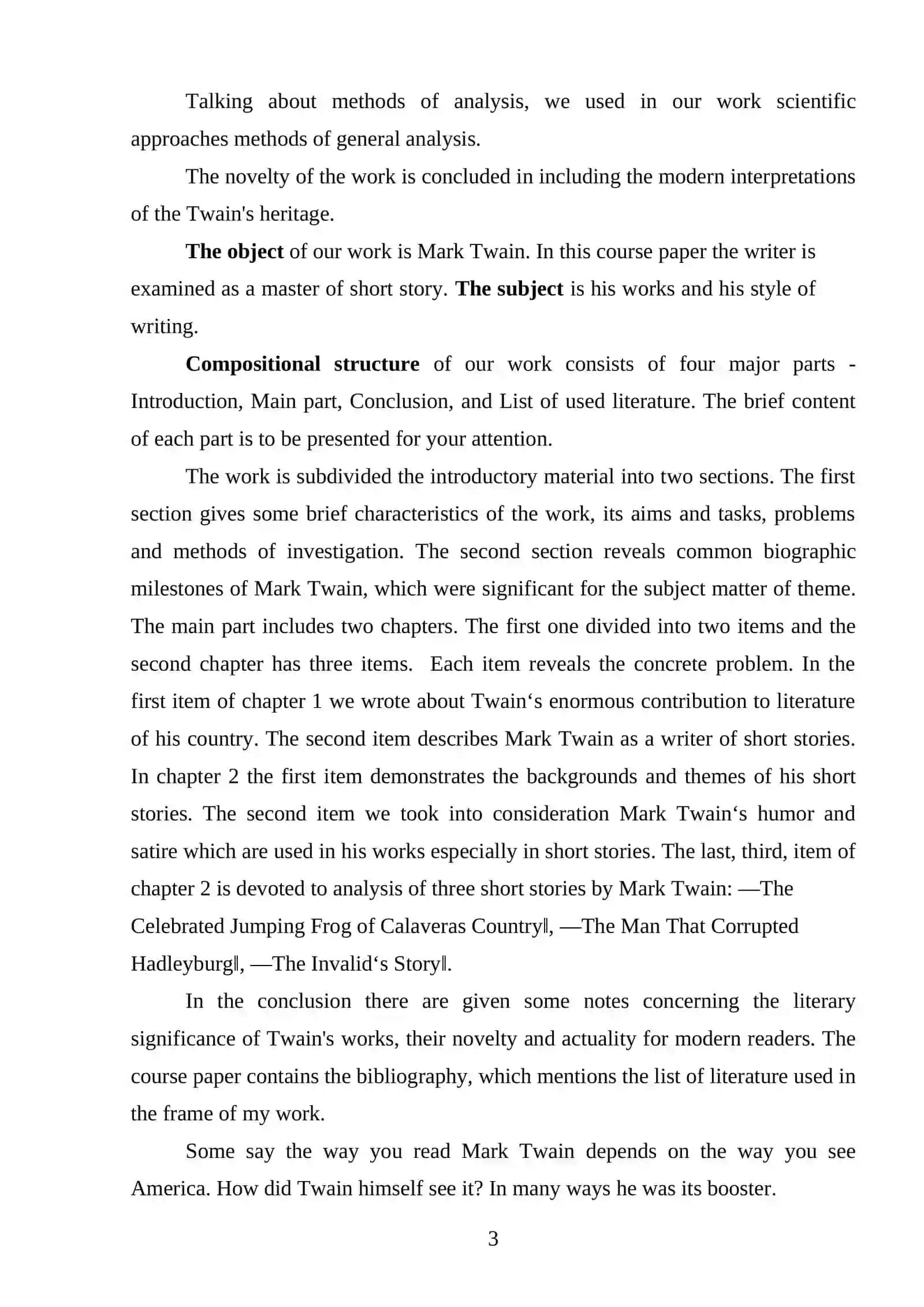 THEMES IN THE ADVENTURES OF HUCKLEBERRY FINN BY MARK TWAIN 3