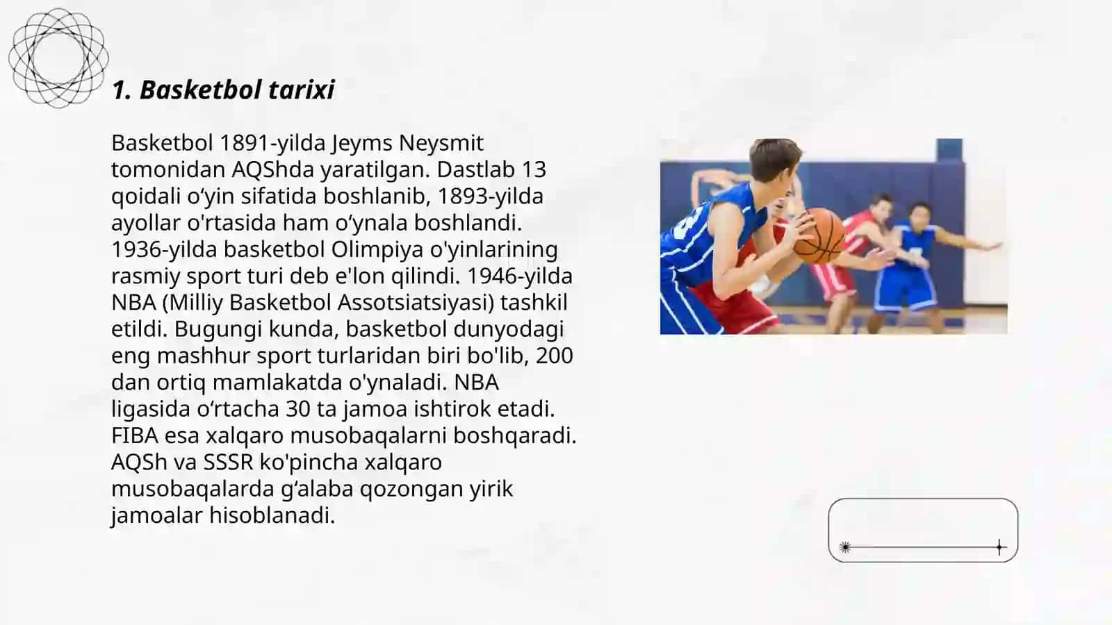 Basketbol 3