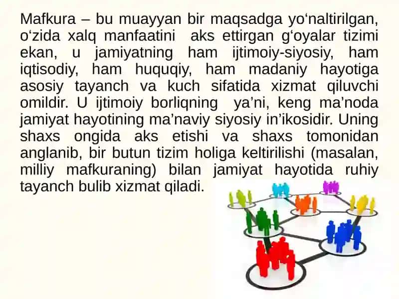 Mafkuraviy Immunitet va G‘oyaviy Kurashchanlik 3
