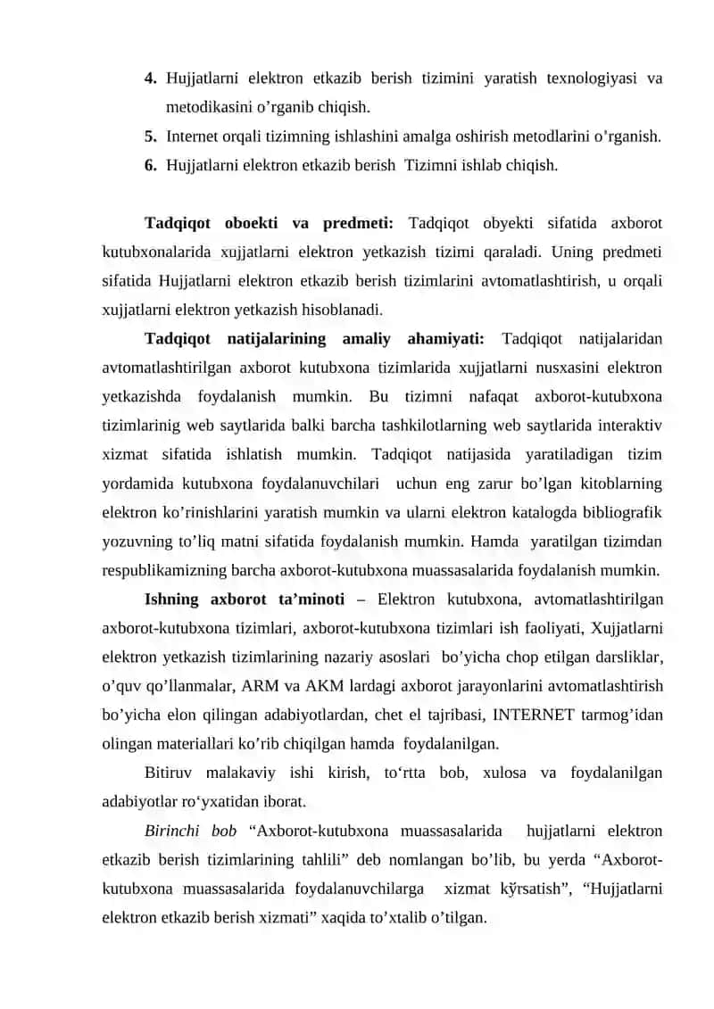Global axborot tarmoqlari va ulardan foydalanish 3