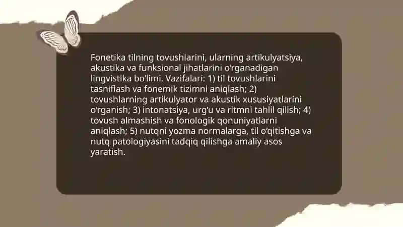 Fonetika 3