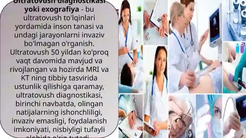 Exografiya va elektrografiya usullarini fizik asoslari. 3
