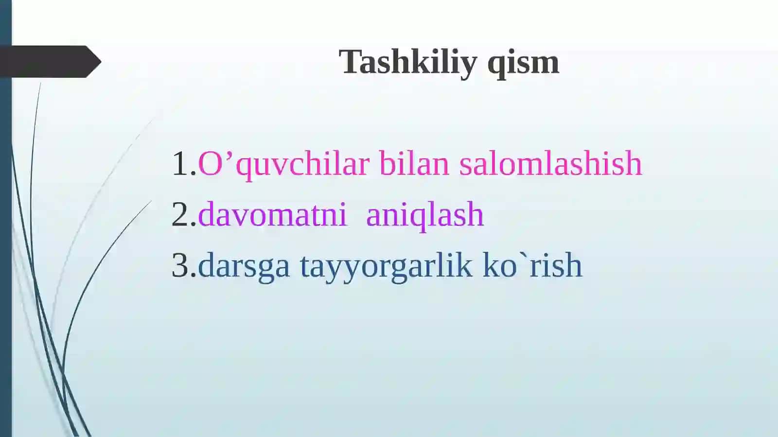Radioaloqaning fizikasoslari 3