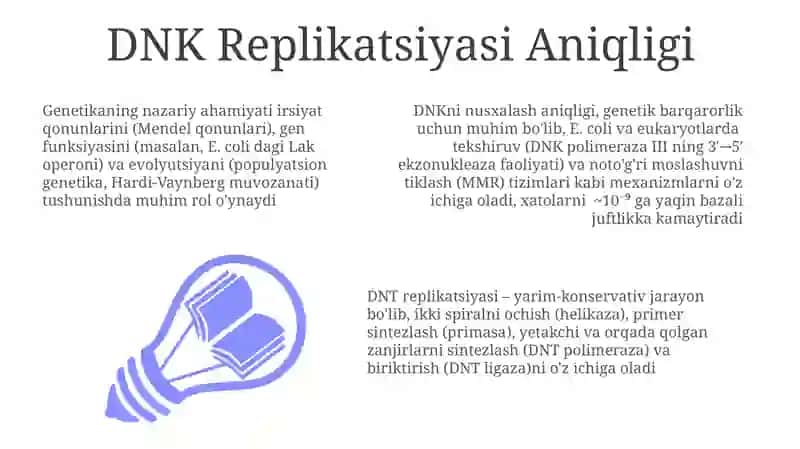 Genetikaning nazariy va amaliy ahamiyati 3
