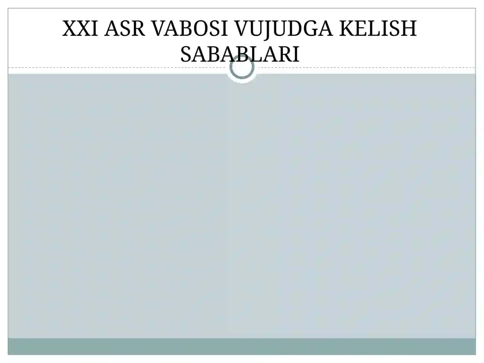 Zararli odatlar 3
