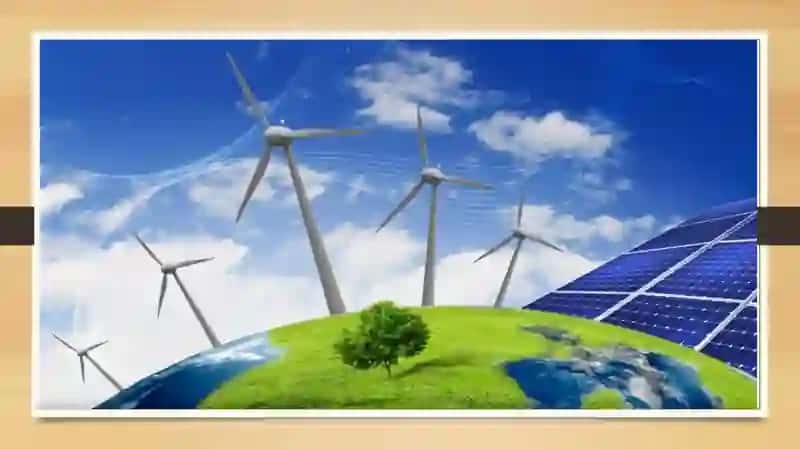 Tiklanmaydigan Energiya Resurslari va Zaxiralari 3