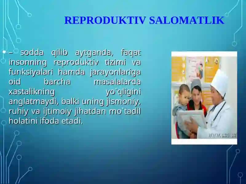REPRODUKTIV VA JINSIY SALOMATLIKNING PSIXOLOGIK JIHATLARI 3