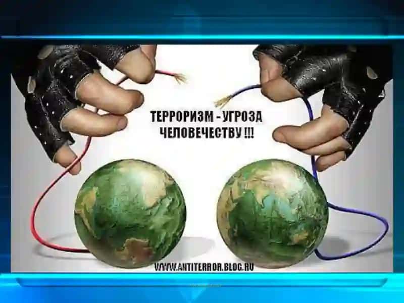 Diniy ekstremizm 3