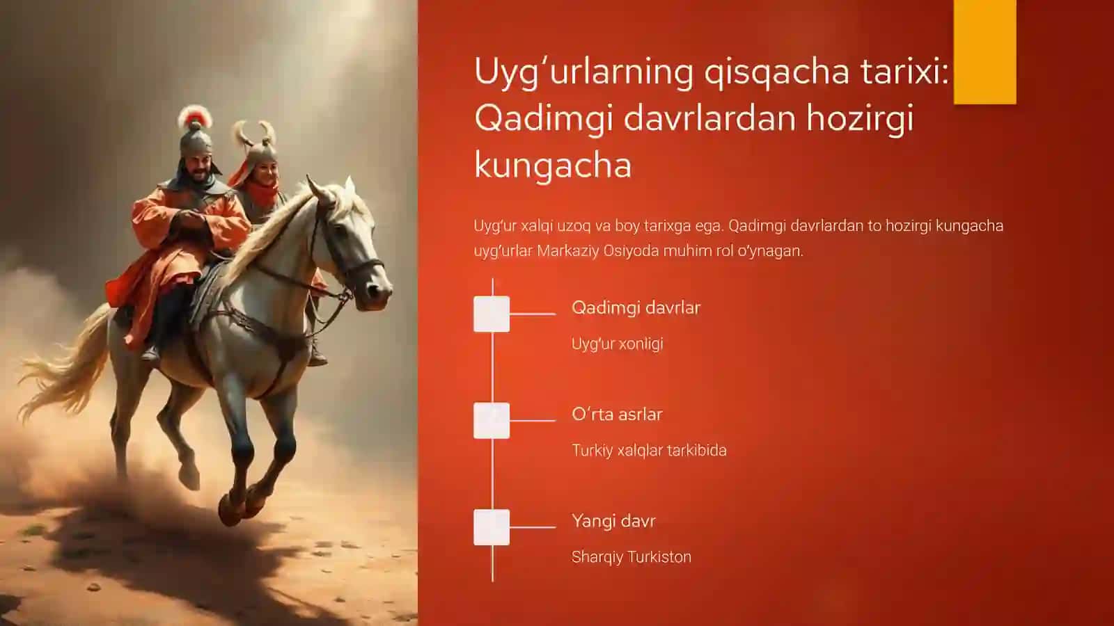Uygʻurlar kelib chiqishi tarixi 3
