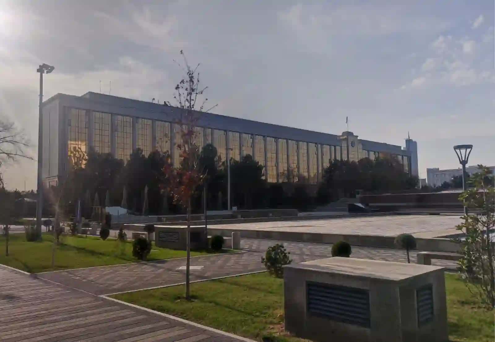 DAVLAT BOSHQARUVI FAOLIYATIDA BOSHQARUVNING MAXSUS SHAKLLARI 3
