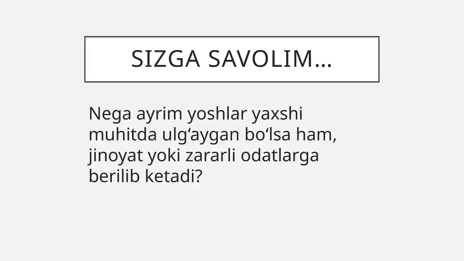 DEVIANT XULQ-ATVOR PSIXOLOGIYASI 3