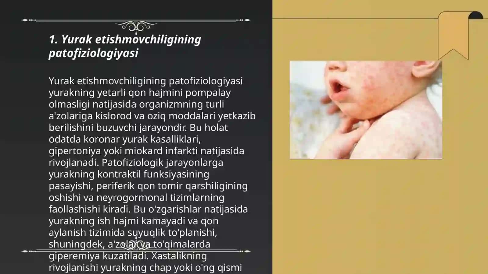 Teri kasalliklari patfiziologiyasi 3