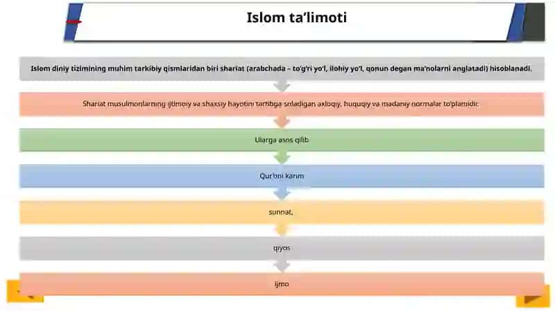 Islom fiqhiy maktablari 3