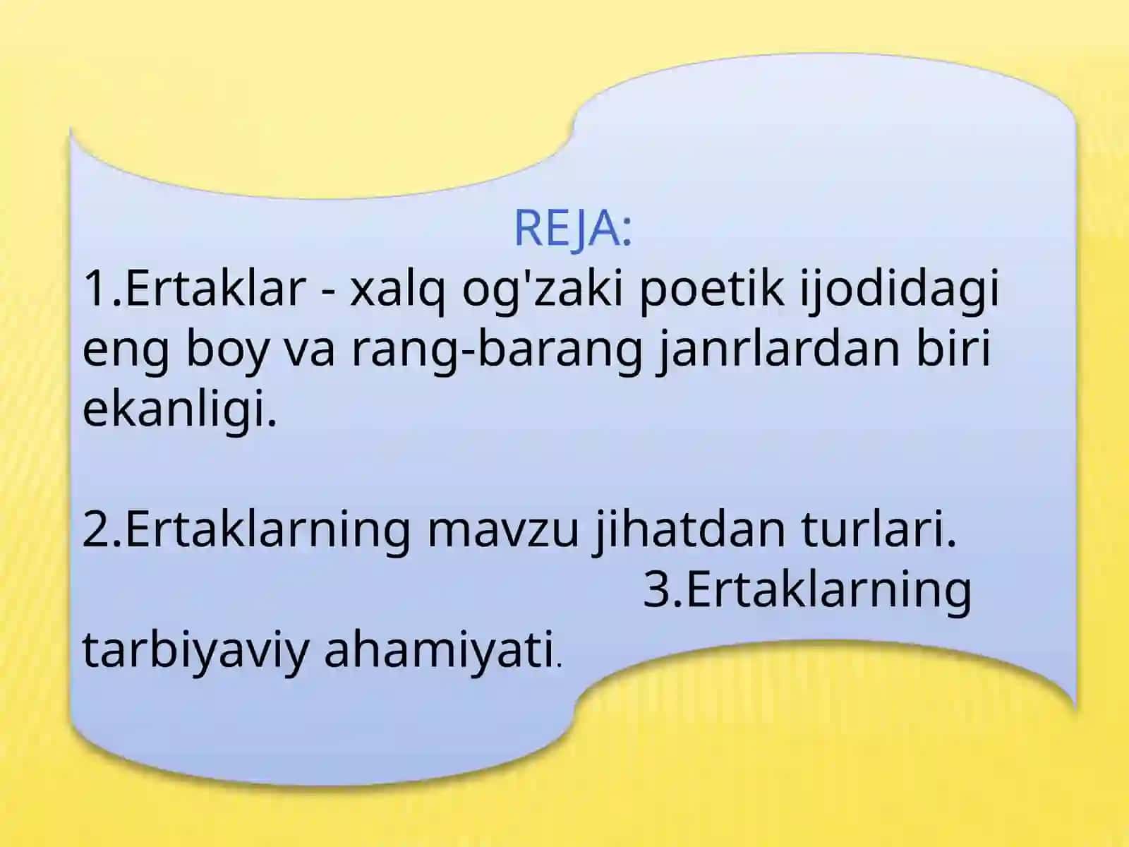 Ertak haqida ma'lumot 3